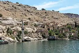 Vieux Halfeti