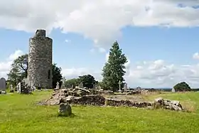 Old Kilcullen