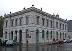 Ancien bureau de poste de Kingston