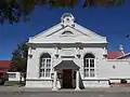 Old Public Library