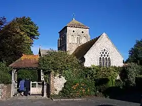 Shoreham-by-Sea