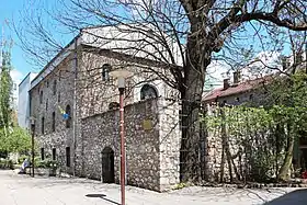 Image illustrative de l’article Vieille synagogue de Sarajevo