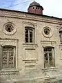 Ancienne synagogue