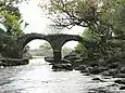 Old Weir Bridge