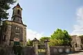 Temple protestant de Boisseron