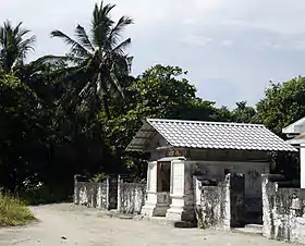 Kudahuvadhoo