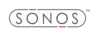 Premier logo de Sonos, utilisé entre 2002 et 2011.