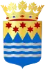 Blason de Oldambt