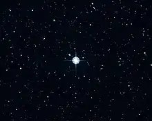 Description de l'image Oldest star in solar neighbourhood.jpg.