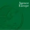 Logo de l'Agence Europe jusqu'en 2019.