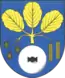 Blason de Olešná