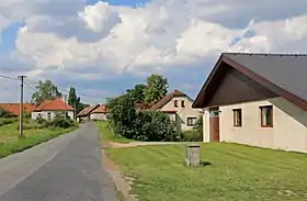 Olešnice (district de Rychnov nad Kněžnou)