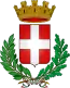 Blason de Oleggio