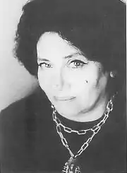 Description de l'image Olga Orozco (1920-1999).jpg.
