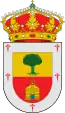 Blason de Oliva de Mérida