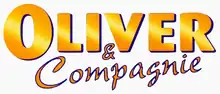 Description de l'image Oliver et Compagnie Logo.png.