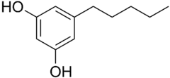 Image illustrative de l’article Olivétol