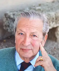 Olivier d'Ormesson (1918-2012)