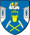 Blason de Olizy-sur-Chiers