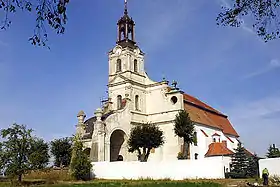 Ołobok (Grande-Pologne)