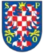 Blason de Olomouc