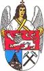 Blason de Oloví