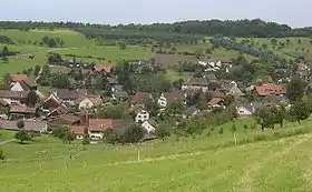 Olsberg (Argovie)