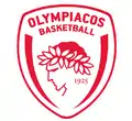 Logo du Olympiakós Le Pirée