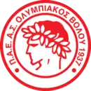 Logo du Olympiakos Volos