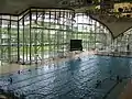 Piscine olympique de Munich