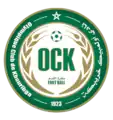 Logo du OC Khouribga