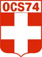 Olympique Croix-de-Savoie 742007 - 2009