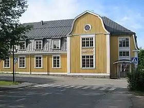 Ikaalinen