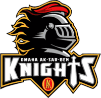 Description de l'image Omaha_knights.gif.