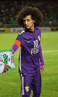 Image illustrative de l’article Omar Abdulrahman