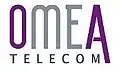 Logo de Omea Telecom.