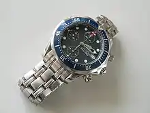 Omega Seamaster