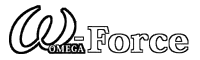 logo de Omega Force