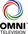Logo d'Omni Television de 2002 à 2018.