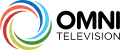 Logo d'Omni Television depuis 2018.