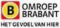 Logo d'Omroep Brabant de 2012 à 2017