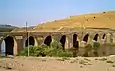 Pont du Tigre (Dicle Köprüsü), Pont des Yeux (Ongözlü Köprüsü)