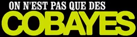 Logo de l'émission