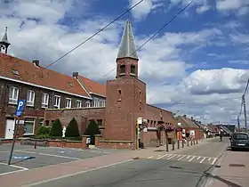 Meulebeke