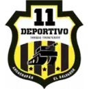 Logo du Once Deportivo