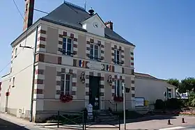 Oncy-sur-École