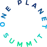 Logo du One Planet Summit