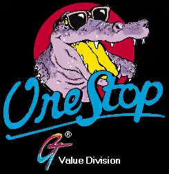 logo de One Stop Direct