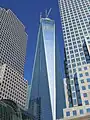 One World Trade Center (2013)