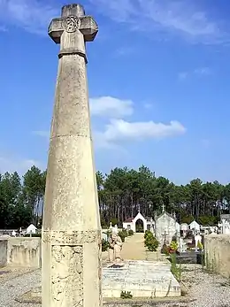 Monument aux morts